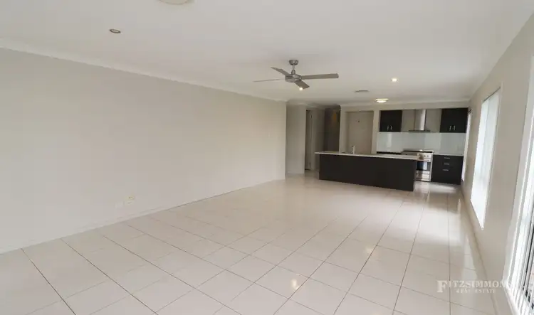 Sixth view of Homely house listing, 39 Diggers Drive, Dalby QLD 4405