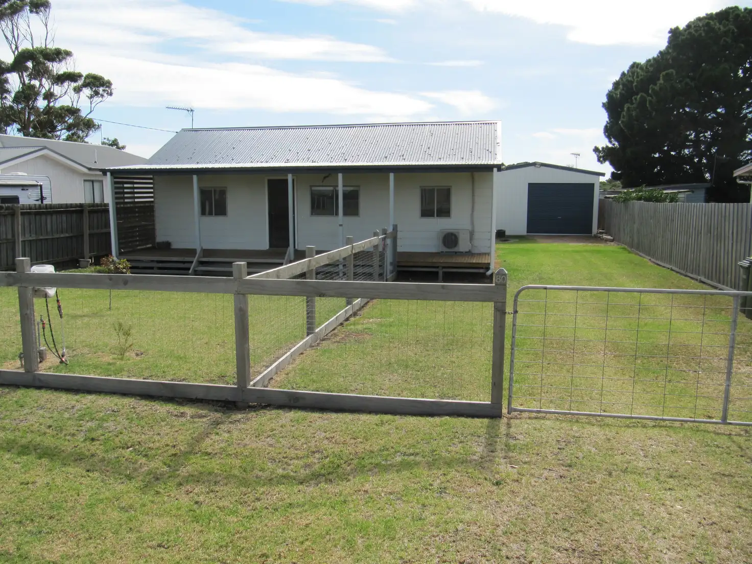 Main view of Homely house listing, 80 Main Road, Seaspray VIC 3851
