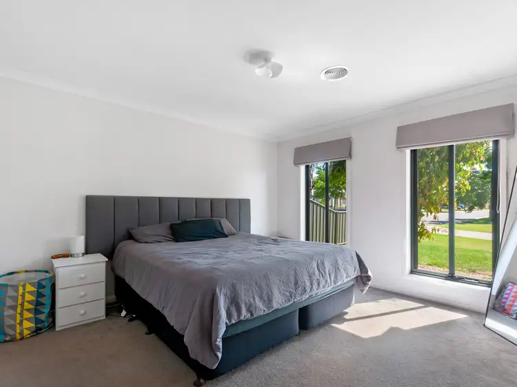 Third view of Homely house listing, 8 Speechley Court, Sale VIC 3850