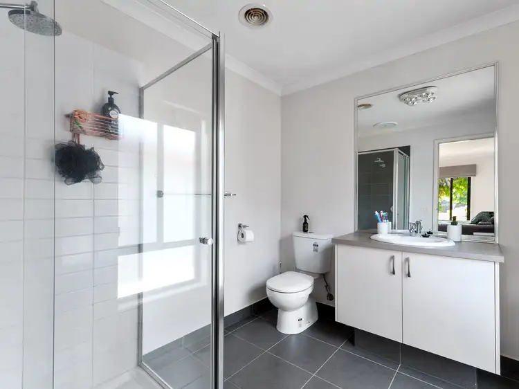 Fourth view of Homely house listing, 8 Speechley Court, Sale VIC 3850