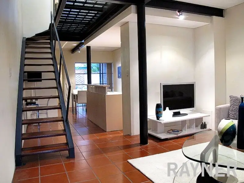 Main view of Homely townhouse listing, 229B Brisbane Street, Perth WA 6000