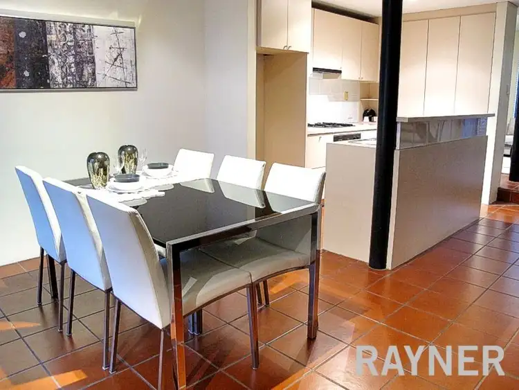 Second view of Homely townhouse listing, 229B Brisbane Street, Perth WA 6000