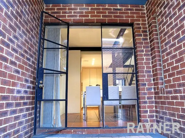 Third view of Homely townhouse listing, 229B Brisbane Street, Perth WA 6000