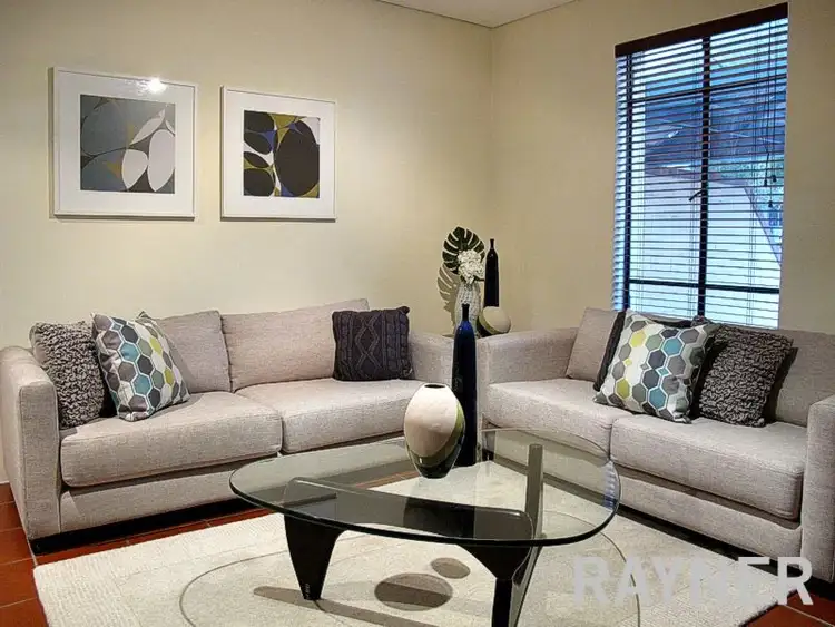 Fourth view of Homely townhouse listing, 229B Brisbane Street, Perth WA 6000