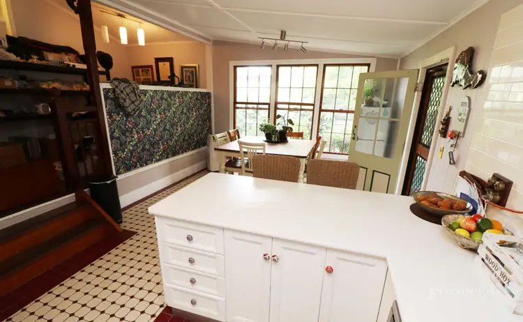 Fourth view of Homely house listing, 2 Bird Street, Dalby QLD 4405