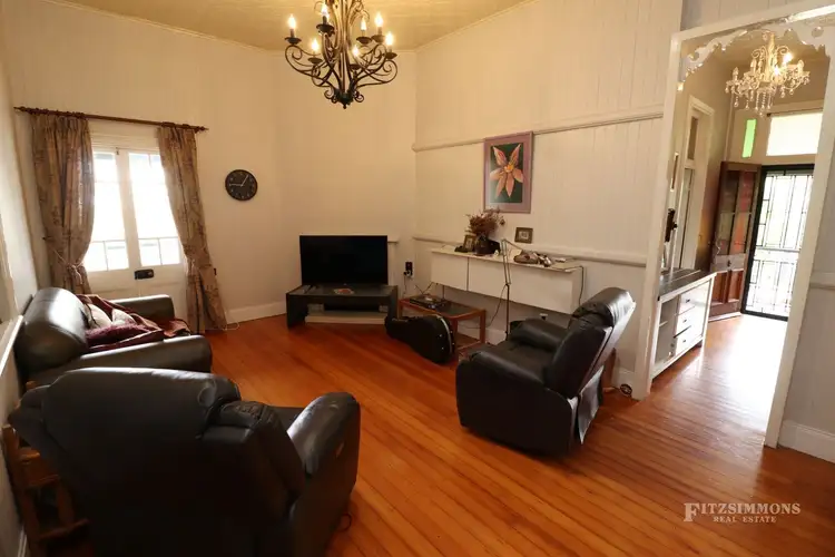 Sixth view of Homely house listing, 2 Bird Street, Dalby QLD 4405