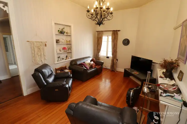 Seventh view of Homely house listing, 2 Bird Street, Dalby QLD 4405