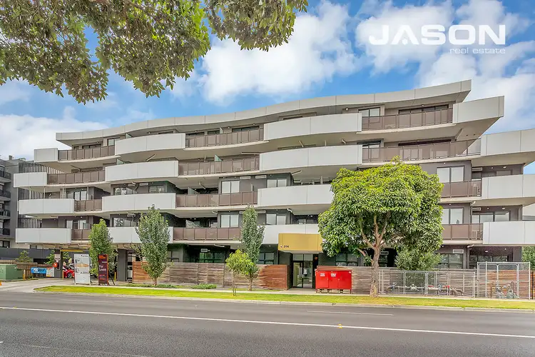 108/314 Pascoe Vale Road, Essendon VIC 3040