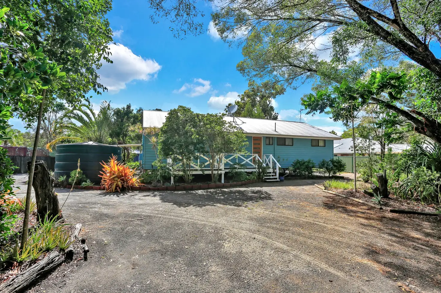 Main view of Homely house listing, 89 Davenport Drive..., Coonarr QLD 4670