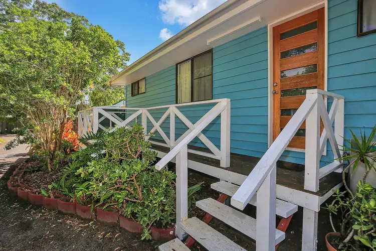 Third view of Homely house listing, 89 Davenport Drive..., Coonarr QLD 4670