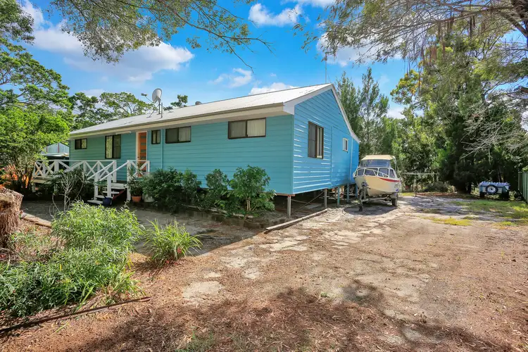 Fourth view of Homely house listing, 89 Davenport Drive..., Coonarr QLD 4670