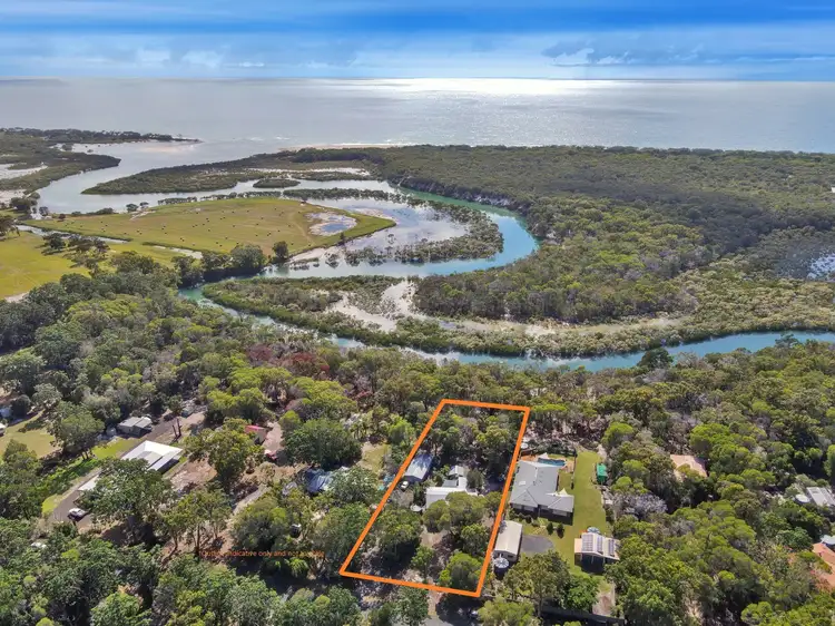 Fifth view of Homely house listing, 89 Davenport Drive..., Coonarr QLD 4670