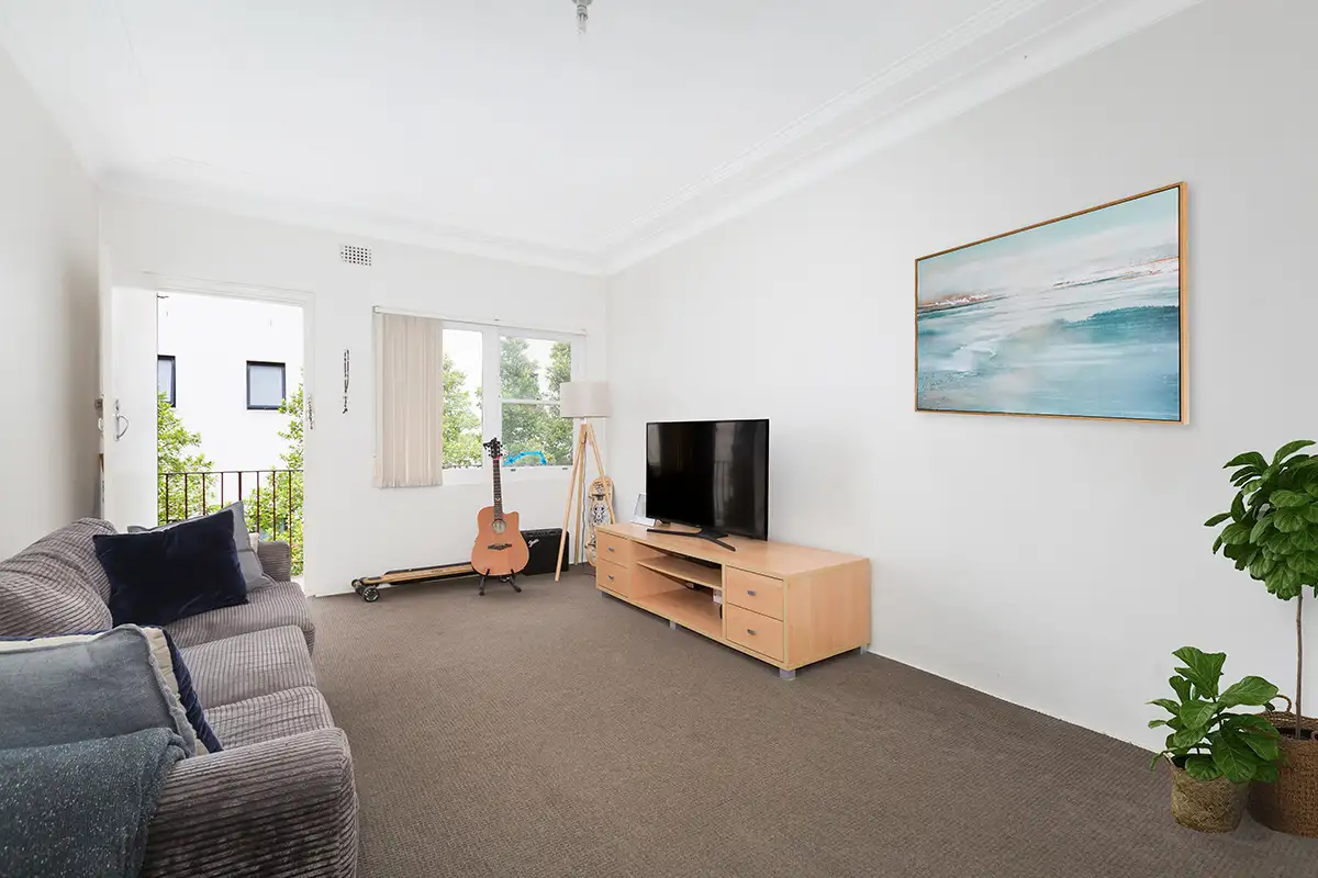 Main view of Homely apartment listing, 6/13 Burke Road, Cronulla NSW 2230