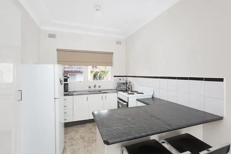 Second view of Homely apartment listing, 6/13 Burke Road, Cronulla NSW 2230