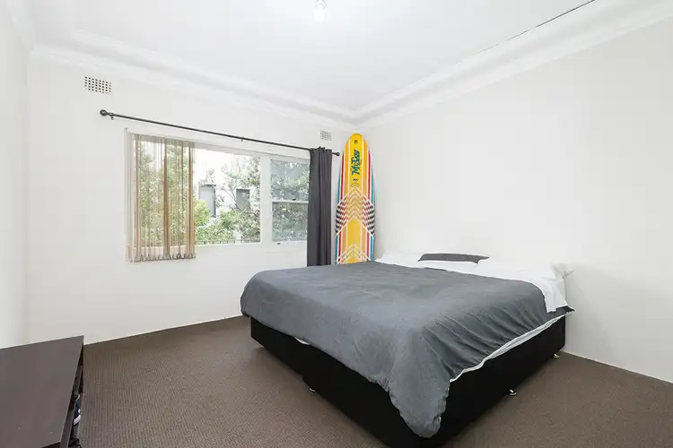 Third view of Homely apartment listing, 6/13 Burke Road, Cronulla NSW 2230