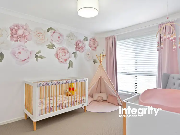 Fourth view of Homely house listing, 31 Killara Road, Nowra NSW 2541