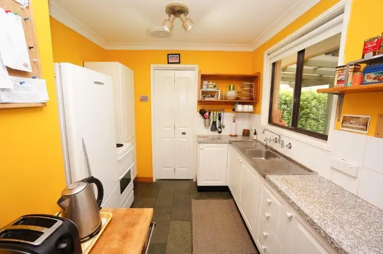 Fourth view of Homely house listing, 26 Talbot Road, Hazelbrook NSW 2779