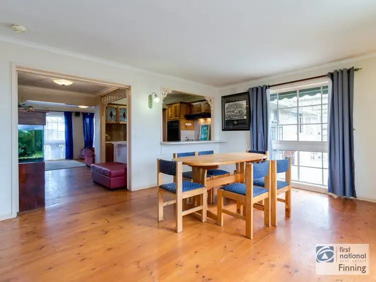 Fifth view of Homely house listing, 29 Campbell Parade, Cranbourne VIC 3977