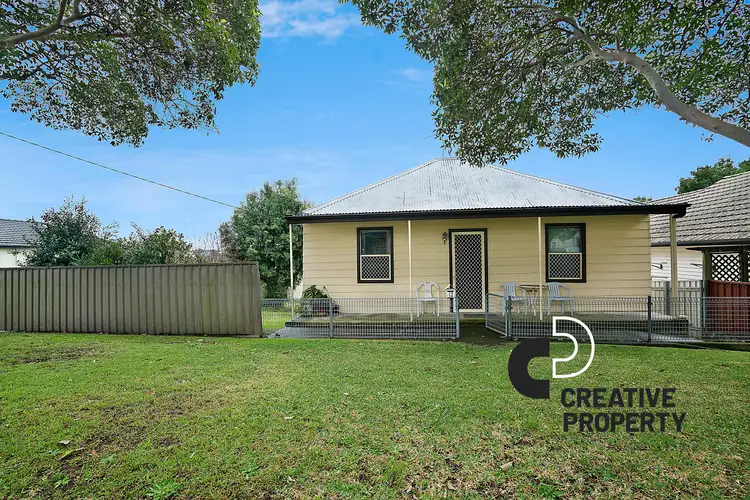 12 Platt Street, Wallsend NSW 2287