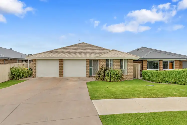 13 & 13a Straker Road, Goulburn NSW 2580