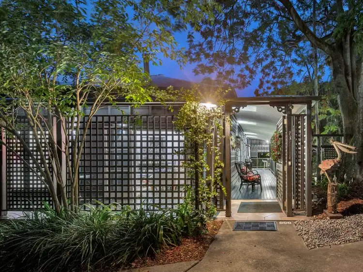 Fourth view of Homely house listing, 124 Gregory Street, Auchenflower QLD 4066