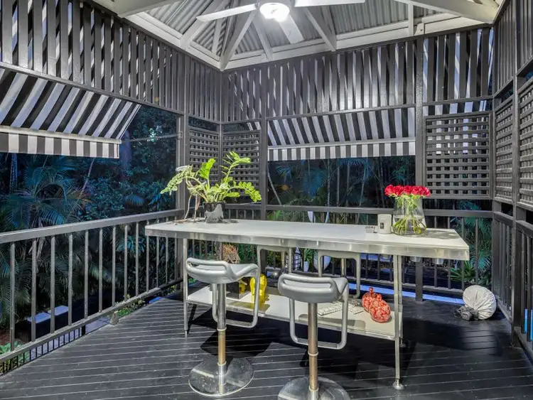 Sixth view of Homely house listing, 124 Gregory Street, Auchenflower QLD 4066