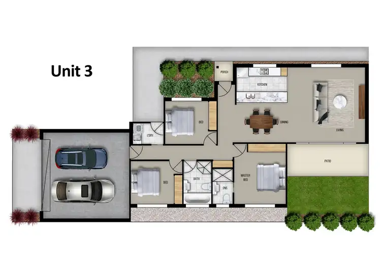Fourth view of Homely villa listing, 2/28 King Street, Umina Beach NSW 2257