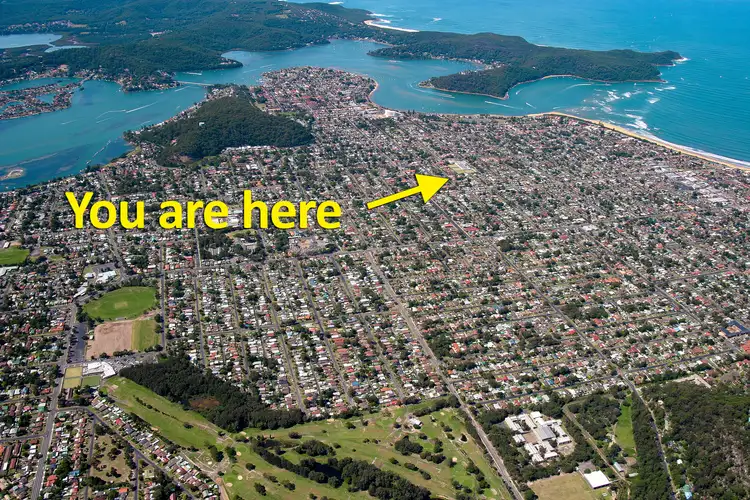 Fifth view of Homely villa listing, 2/28 King Street, Umina Beach NSW 2257