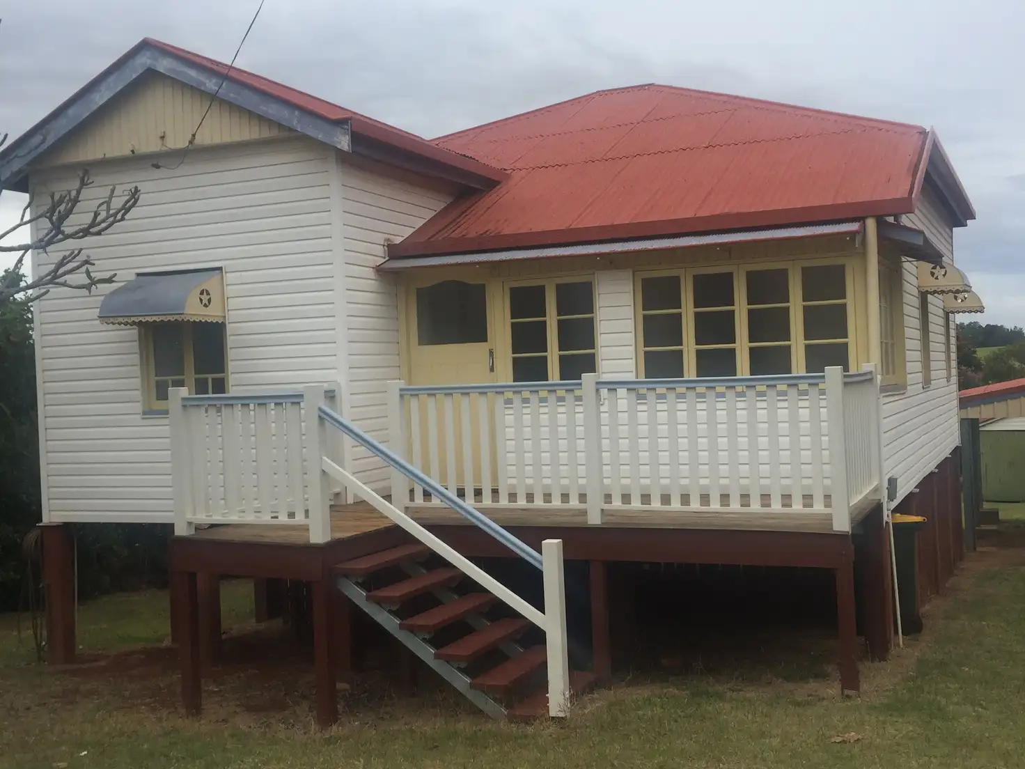 Main view of Homely house listing, 16 Macrossan Street, Childers QLD 4660