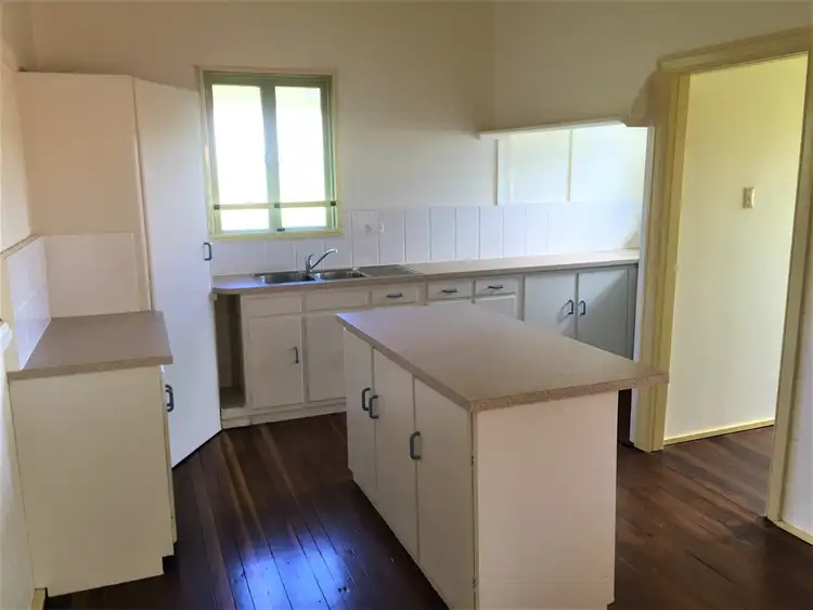 Second view of Homely house listing, 16 Macrossan Street, Childers QLD 4660