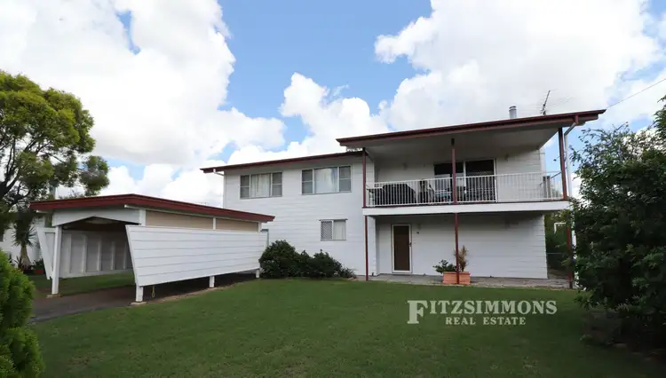 24 McQueen Street, Dalby QLD 4405