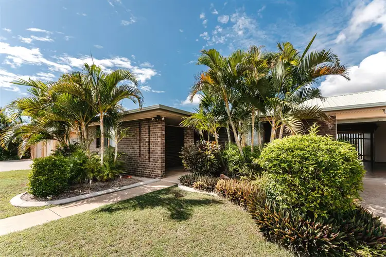Second view of Homely house listing, 22 Bryde Place..., Thabeban QLD 4670