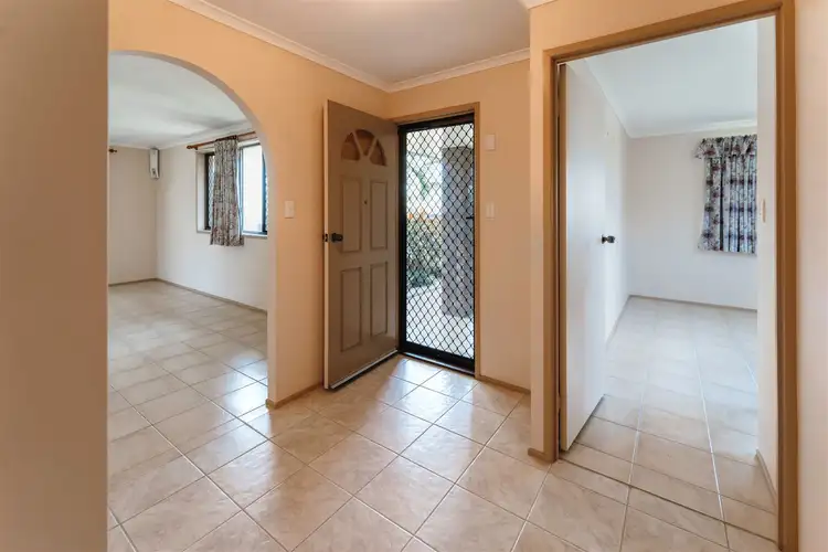 Third view of Homely house listing, 22 Bryde Place..., Thabeban QLD 4670