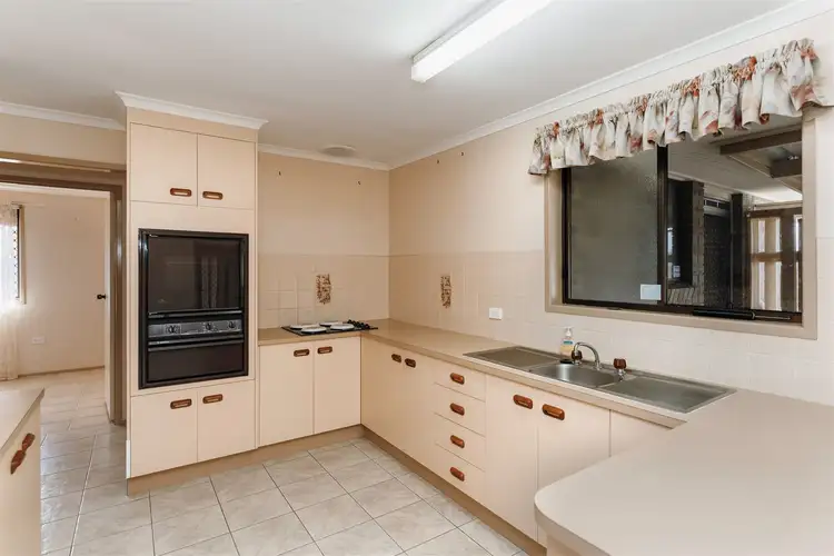 Fourth view of Homely house listing, 22 Bryde Place..., Thabeban QLD 4670