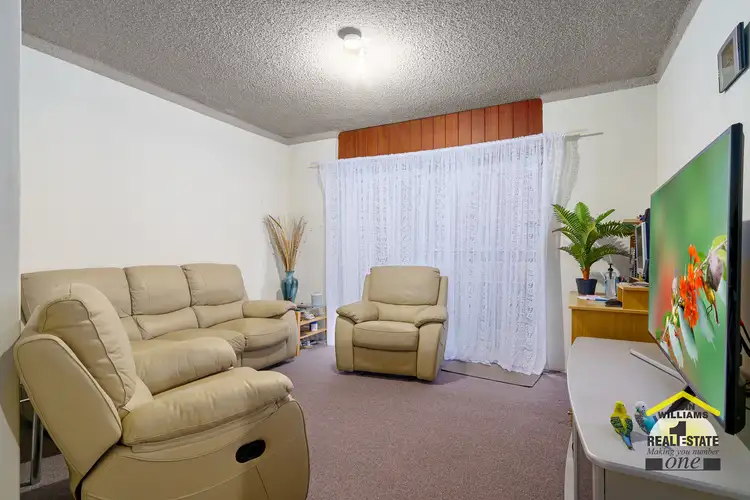 Second view of Homely unit listing, 4/20 Drummond Street, Warwick Farm NSW 2170