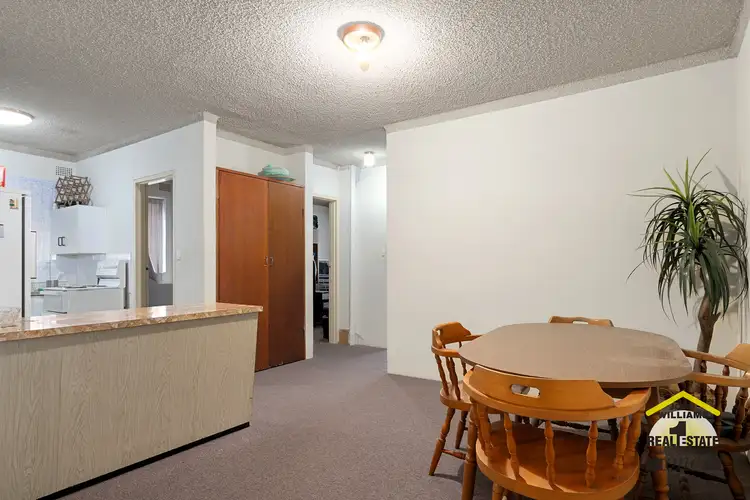 Third view of Homely unit listing, 4/20 Drummond Street, Warwick Farm NSW 2170