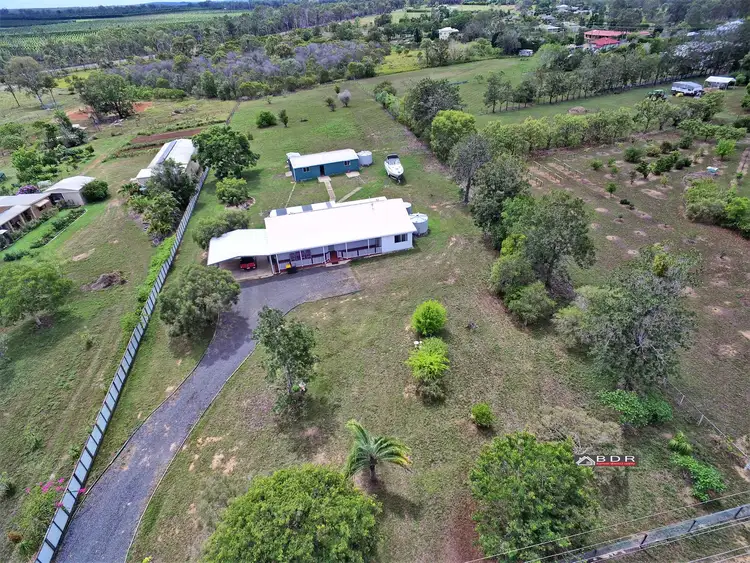Main view of Homely house listing, 41 Gregory Drive, Redridge QLD 4660