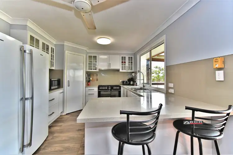 Third view of Homely house listing, 41 Gregory Drive, Redridge QLD 4660