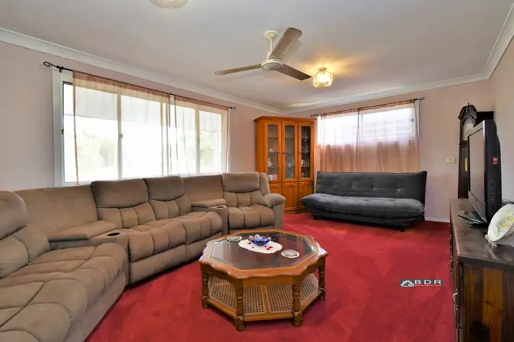Fifth view of Homely house listing, 41 Gregory Drive, Redridge QLD 4660