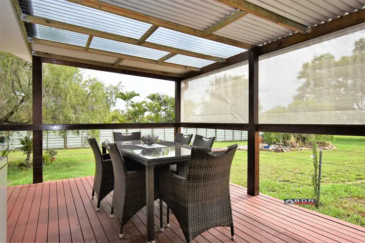 Sixth view of Homely house listing, 41 Gregory Drive, Redridge QLD 4660