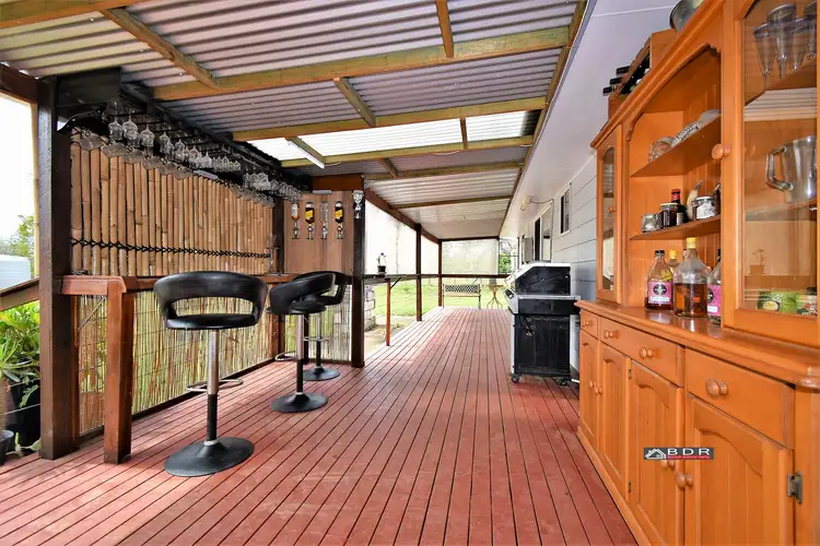 Seventh view of Homely house listing, 41 Gregory Drive, Redridge QLD 4660