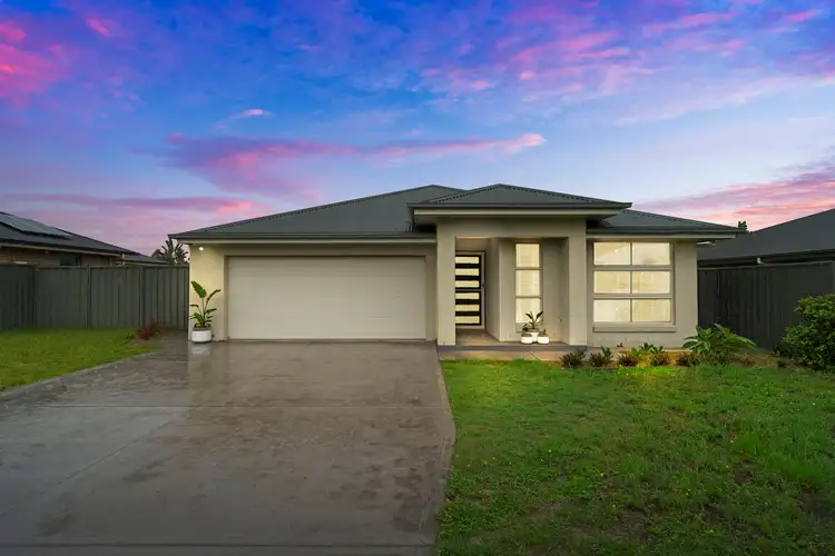 Second view of Homely house listing, 8 Water Street, Fern Bay NSW 2295