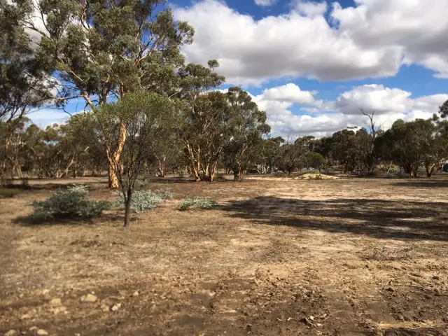 LOT 19 PENNY STREET,, York WA 6302