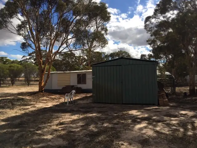 Third view of Homely house listing, LOT 19 PENNY STREET,, York WA 6302