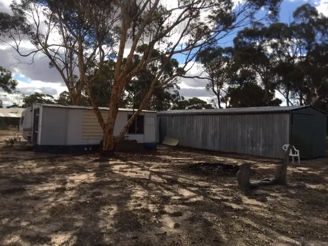 Fourth view of Homely house listing, LOT 19 PENNY STREET,, York WA 6302