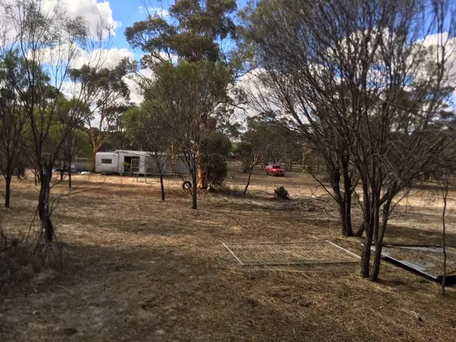 Fifth view of Homely house listing, LOT 19 PENNY STREET,, York WA 6302
