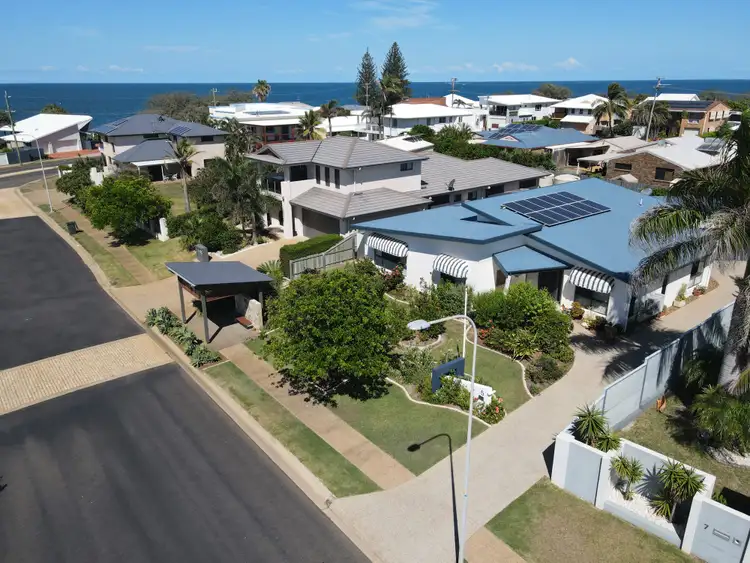 5 Breeze Drive..., Bargara QLD 4670
