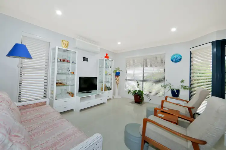 Sixth view of Homely house listing, 5 Breeze Drive..., Bargara QLD 4670