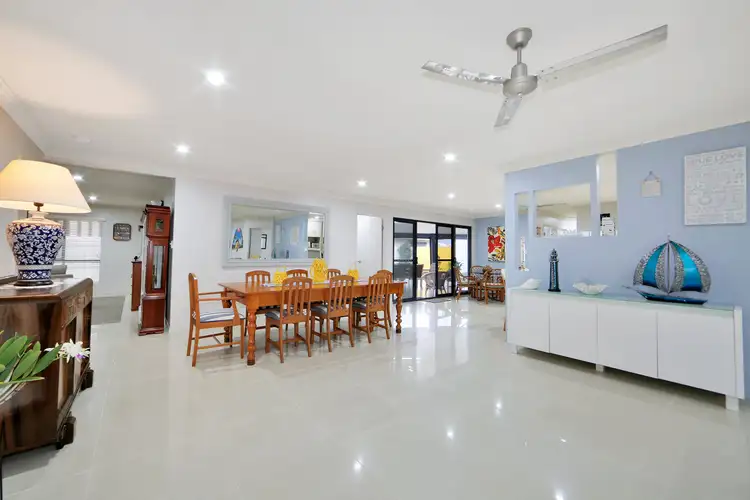 Seventh view of Homely house listing, 5 Breeze Drive..., Bargara QLD 4670