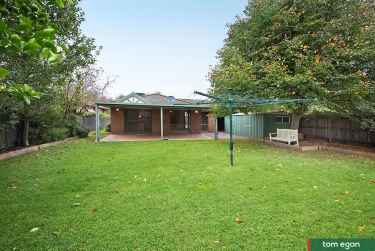 Second view of Homely house listing, 15 Fiona Place, Whittlesea VIC 3757